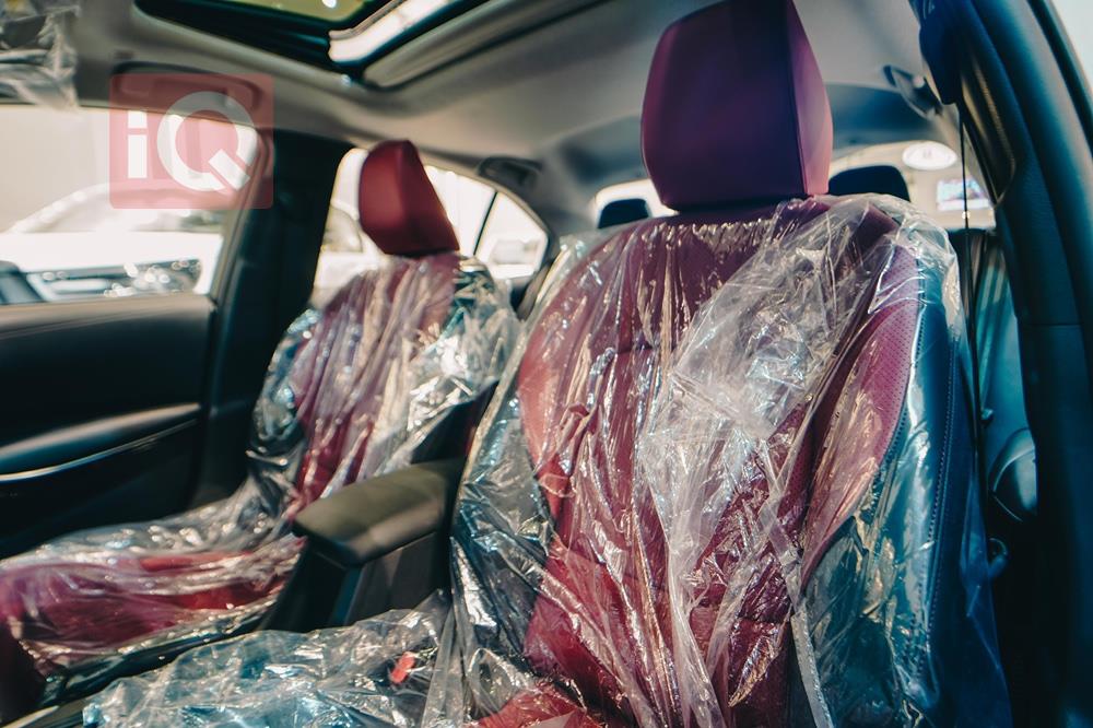 تۆیۆتا کۆرۆلا